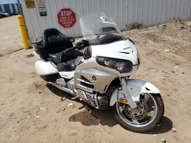 Honda GL1800