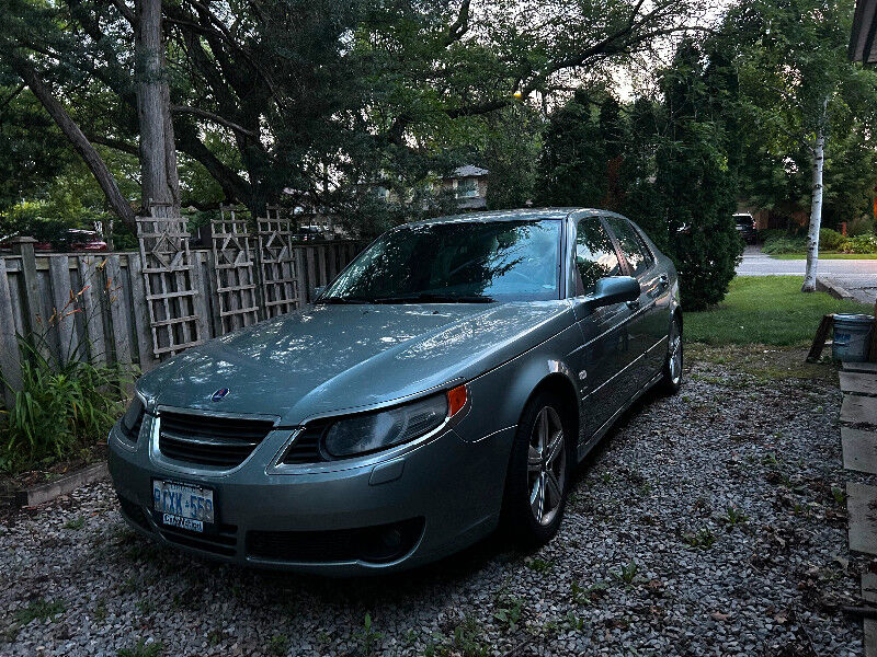 Saab 9-5