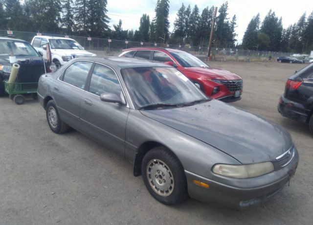 Mazda 626