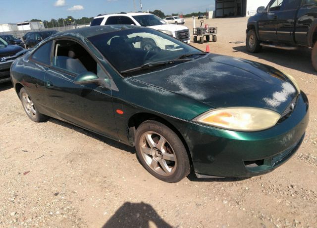 Mercury Cougar