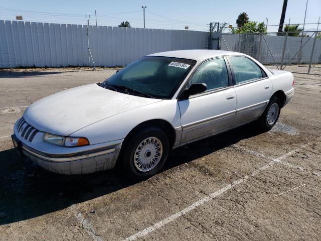 Chrysler Concorde