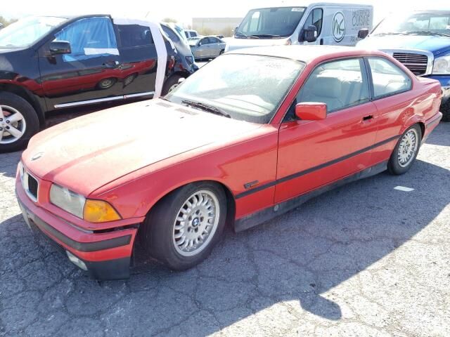 BMW 325iS