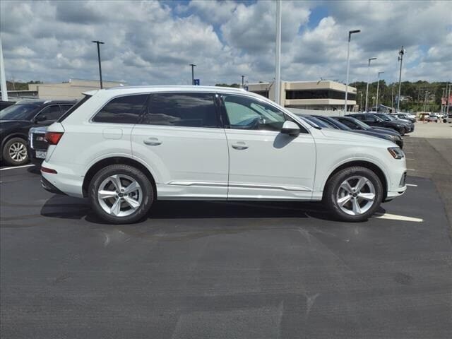 2023 Audi Q7