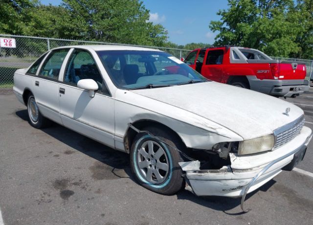Chevrolet Caprice