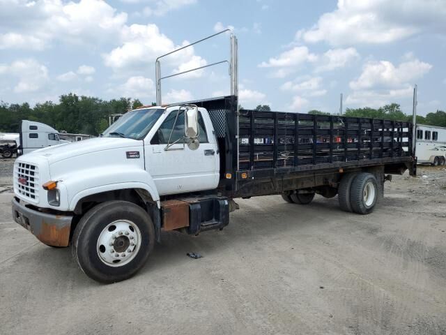 GMC C7