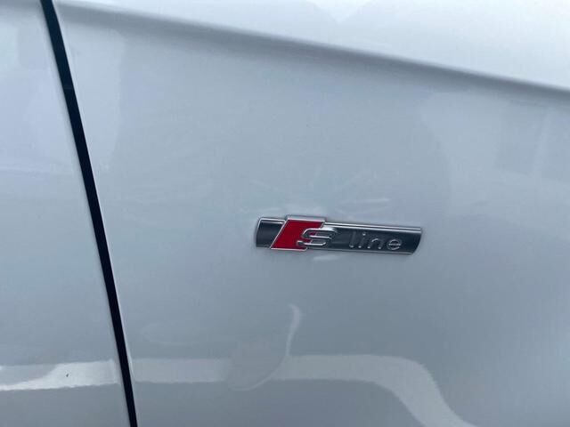 2015 Audi A4