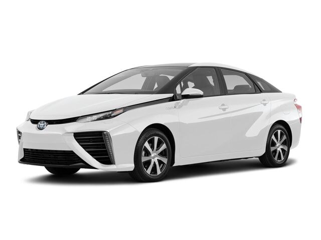 Toyota Mirai