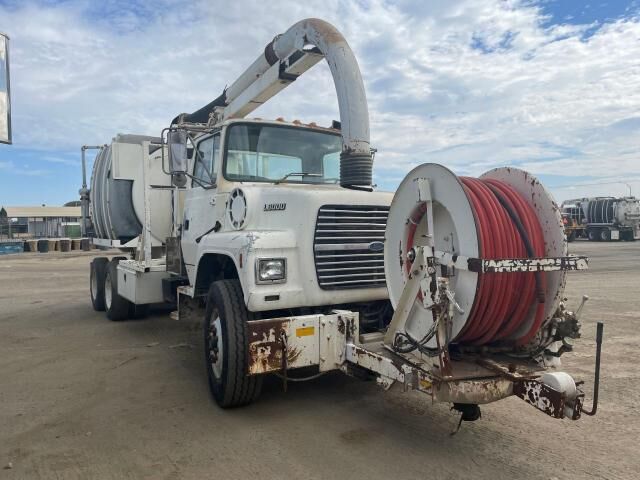 Ford LNT8000