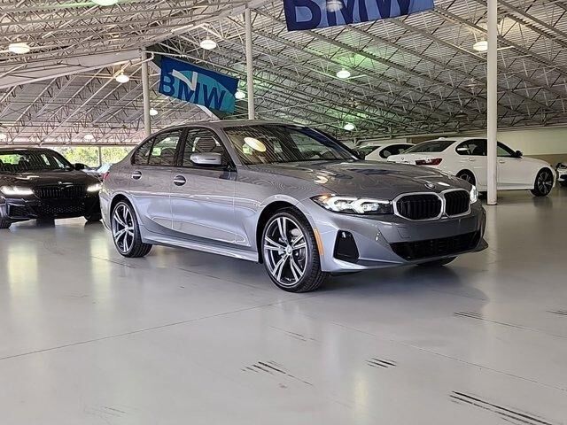 2023 BMW 330i