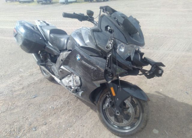 BMW K 1600 GT