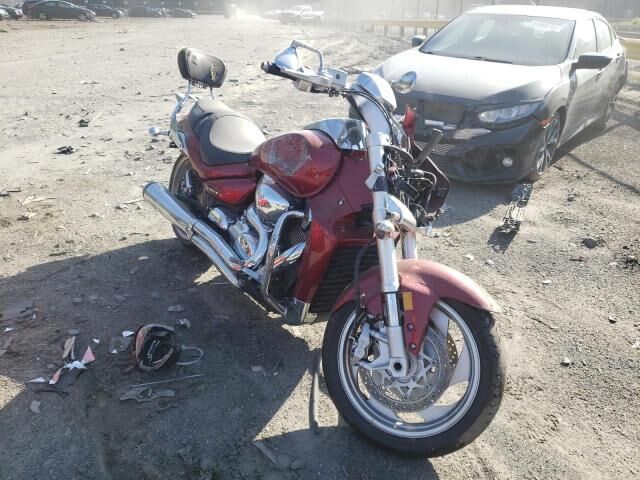 Suzuki VZR1800
