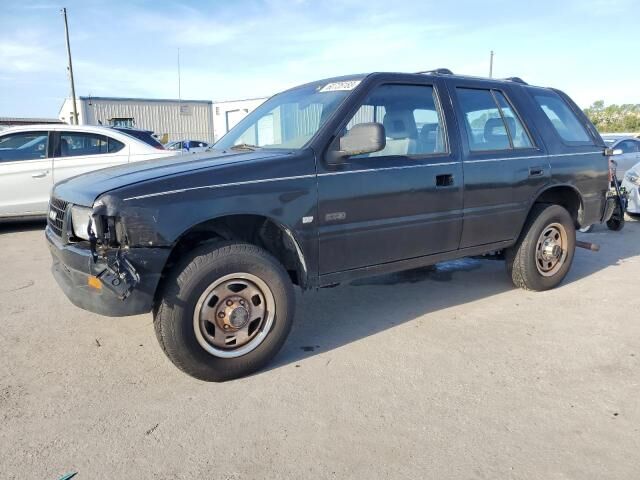 Isuzu Rodeo