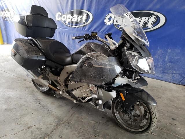 BMW K 1600 GTL