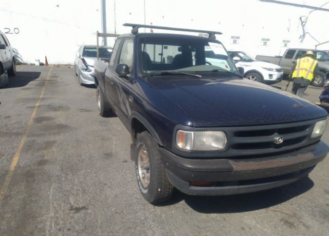 Mazda B-Series