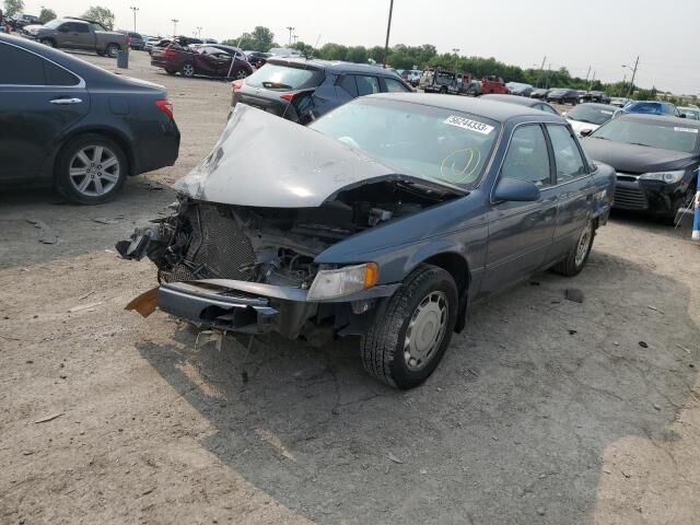 Mercury Sable