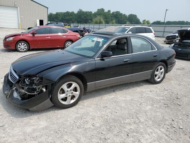 Mazda Millenia