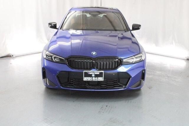 2023 BMW 330e