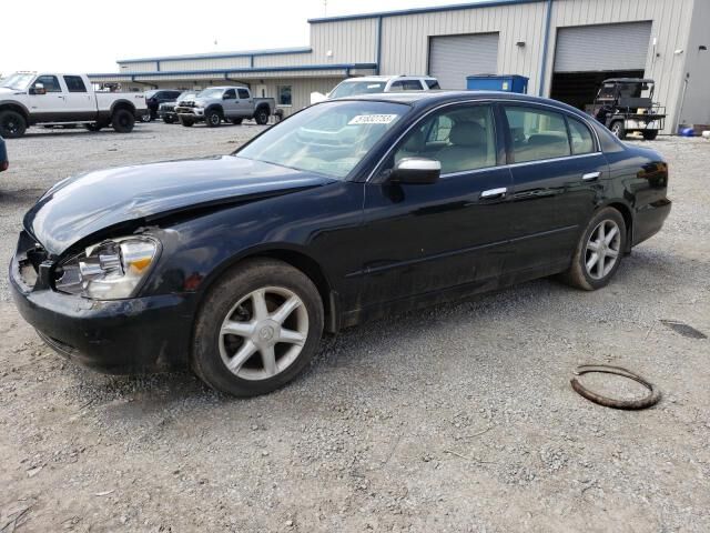 Infiniti Q45