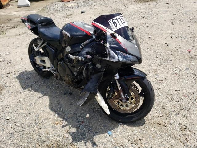 Honda CBR1000