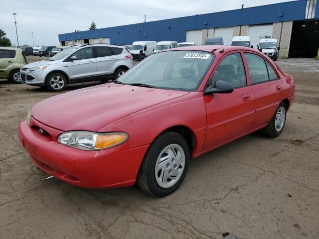 Ford Escort