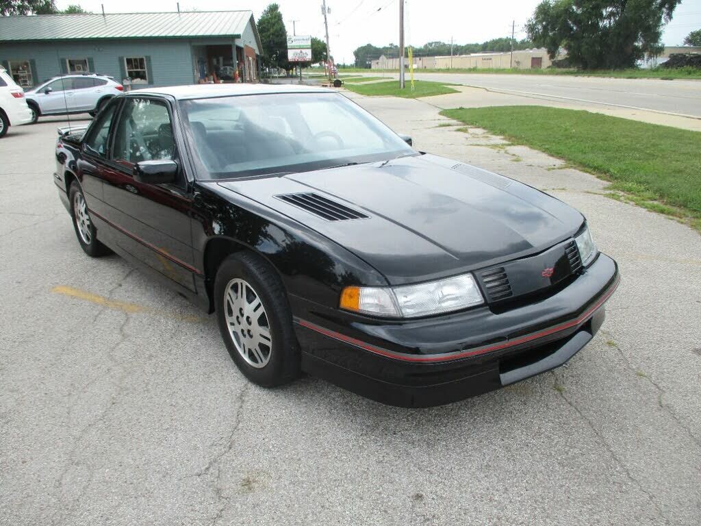 Chevrolet Lumina