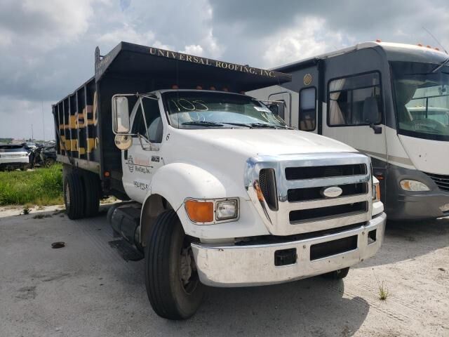 Ford F-750
