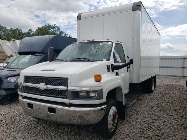 Chevrolet C4