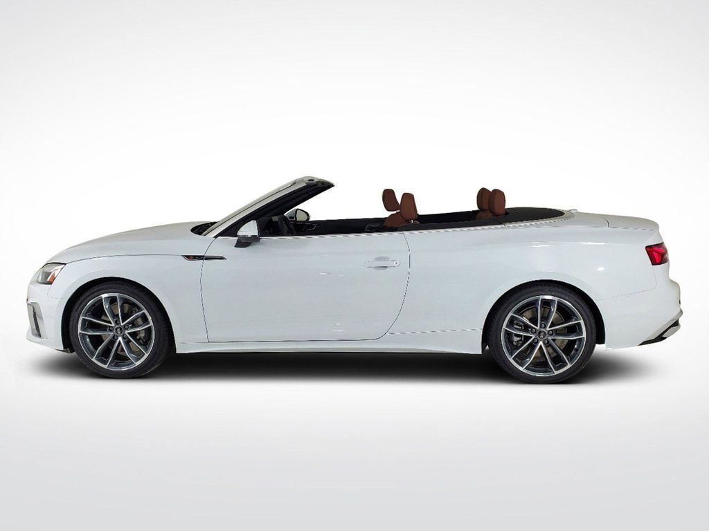 2023 Audi A5