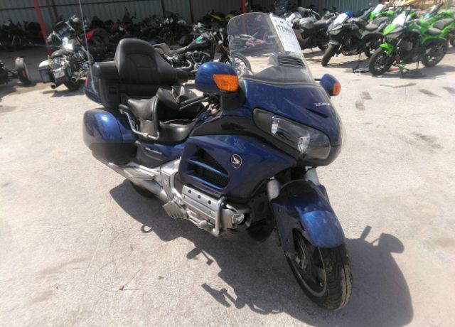 Honda GL1800