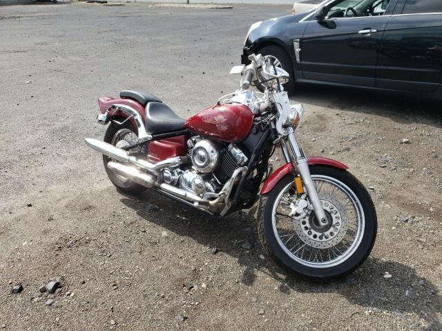 YAMAHA