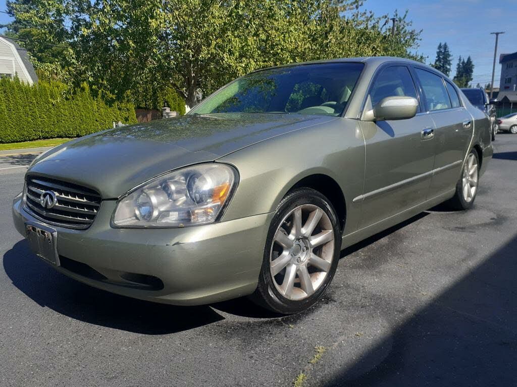 Infiniti Q45