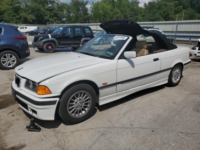 BMW 323iC