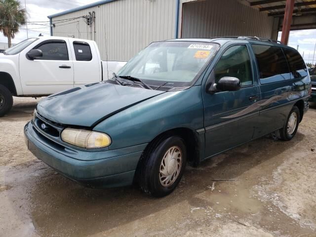 Ford Windstar