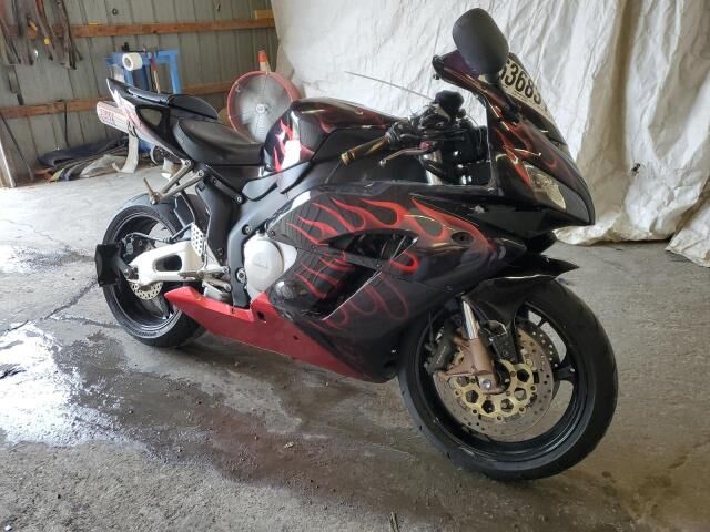 Honda CBR1000