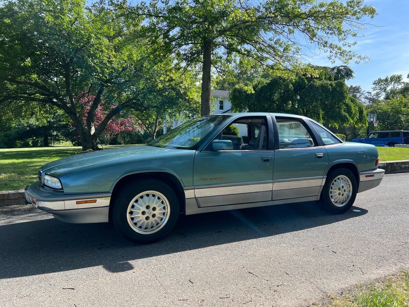 Buick Regal