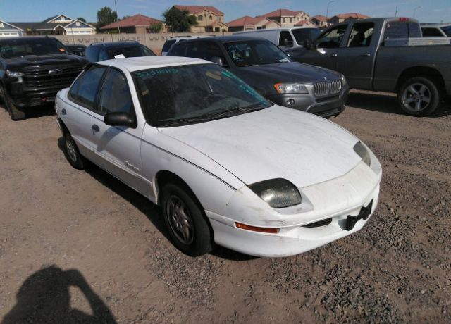 Pontiac Sunfire