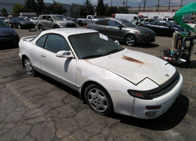 Toyota Celica