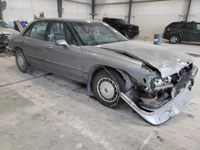 Buick LeSabre