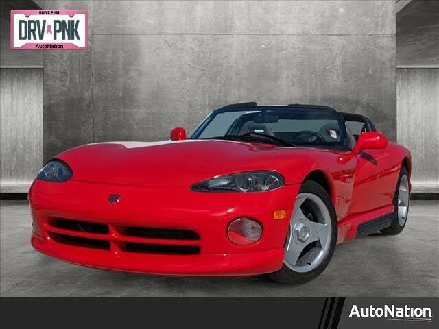 Dodge Viper