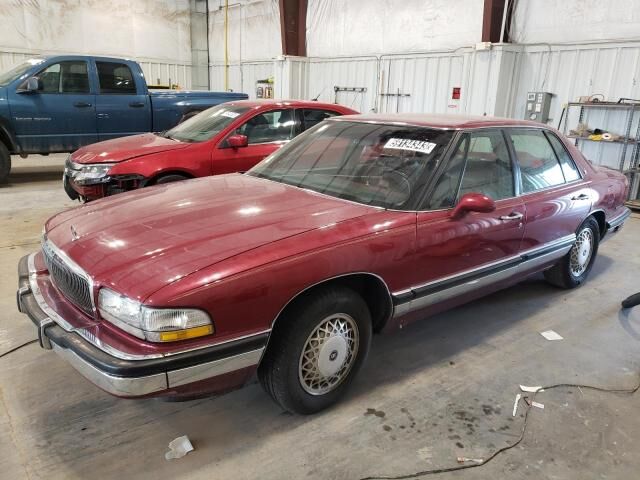Buick Park Avenue