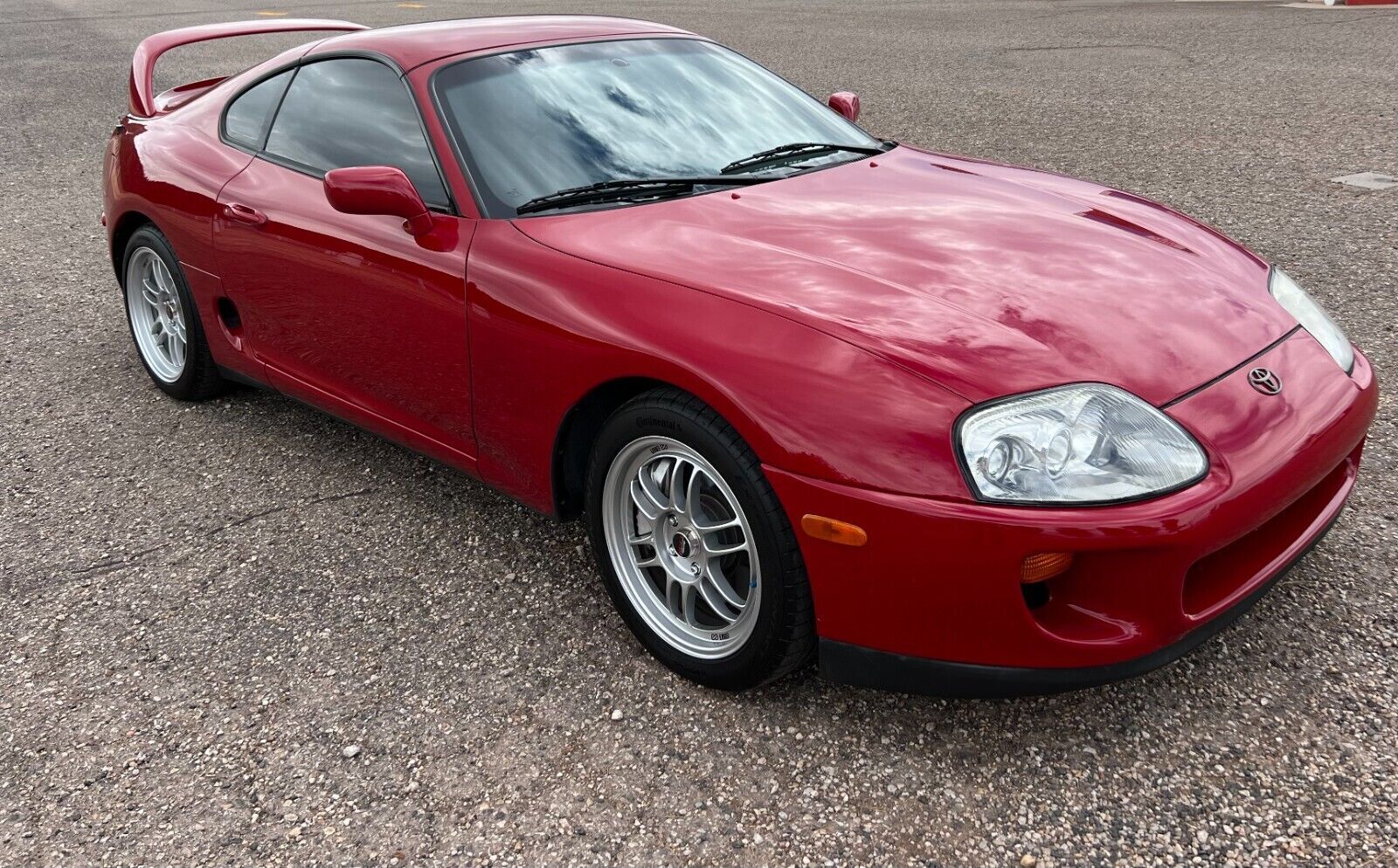 Toyota Supra