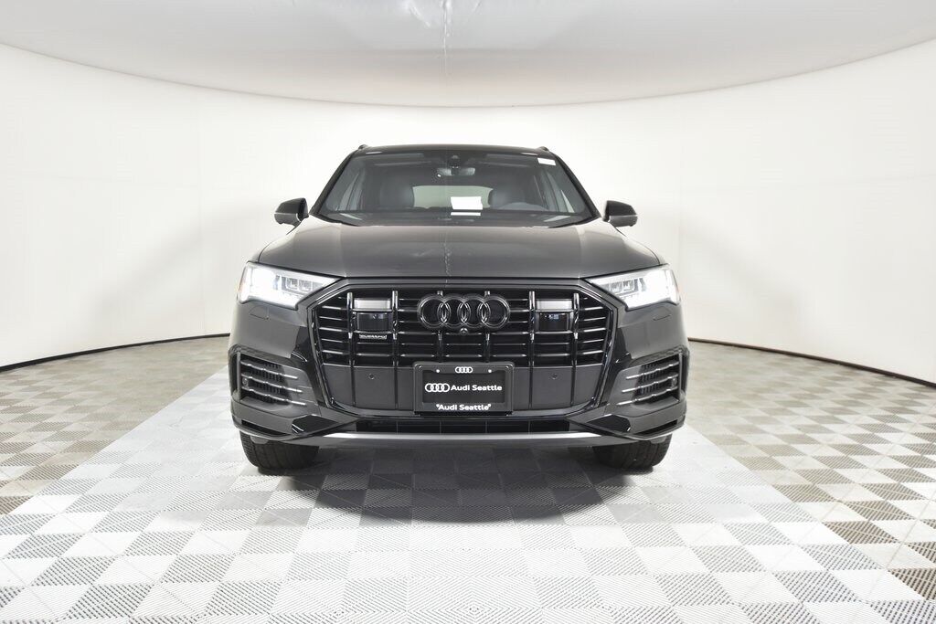2023 Audi Q7