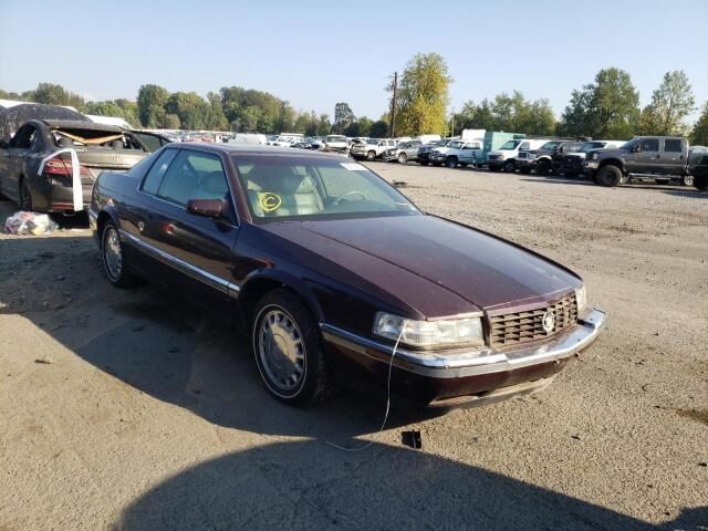 Cadillac Eldorado