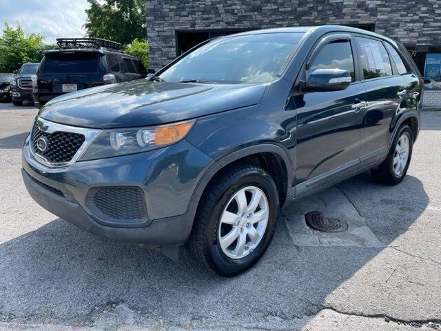 2011 KIA Sorento