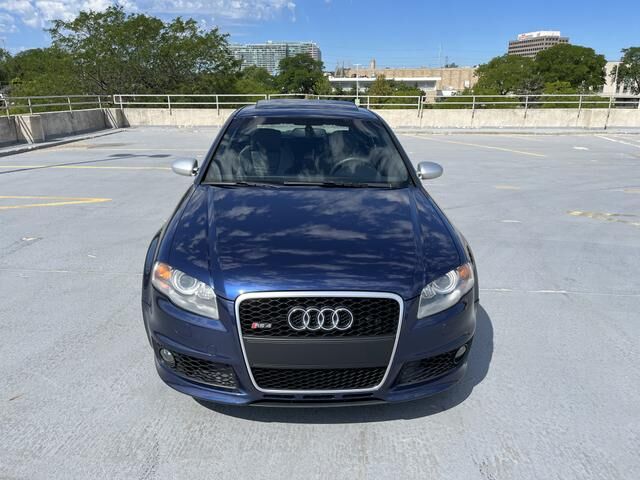 Audi RS4