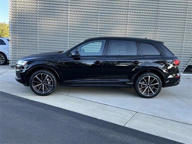2023 Audi Q7
