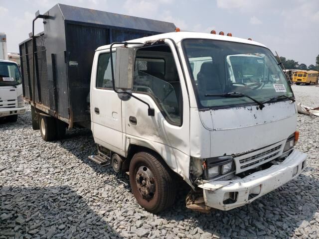Isuzu NPR/NPR-HD