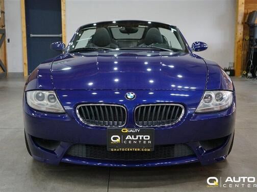 2006 BMW Z4