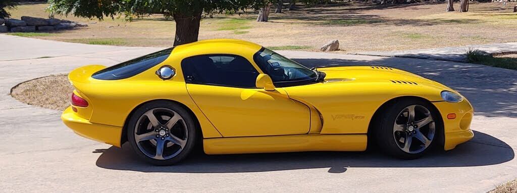 Dodge Viper