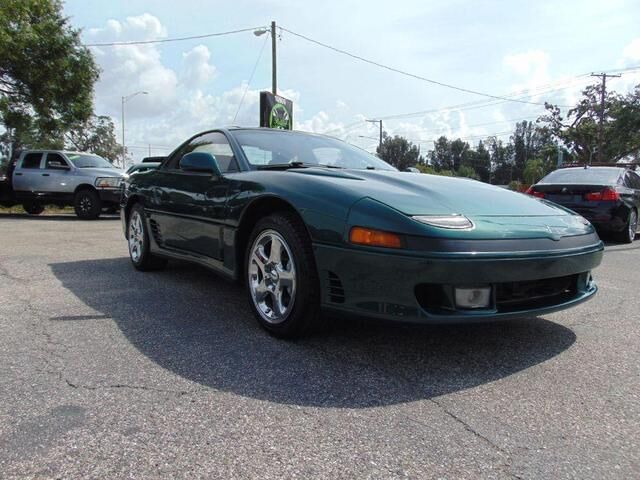 Mitsubishi 3000 GT